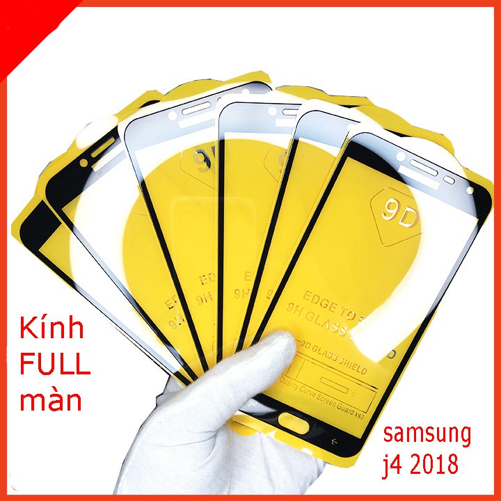 3PCS Cường lực SAMSUNG J4 2018,J4 PLUS,J6, J6 PLUS,J7 PRO, J8, J8 PLUS, Tặng kèm giấy lau kính ướt và khô TAIYOSHOP1