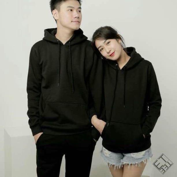 Áo khoác nỉ hoodie : HÀNG GIẢM GIÁ CUỐI NĂM – áo hoodie freesize dưới 55kg dành cho nữ, thun cotton 100%, hình chụp thật