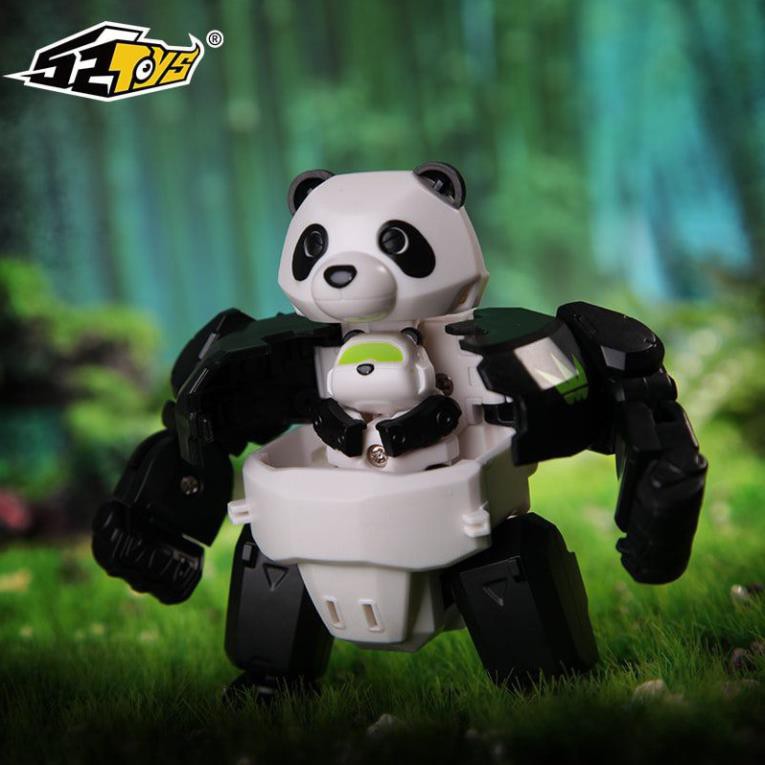 Mô hình 52toys Beastbox BB13 BIGPOWER