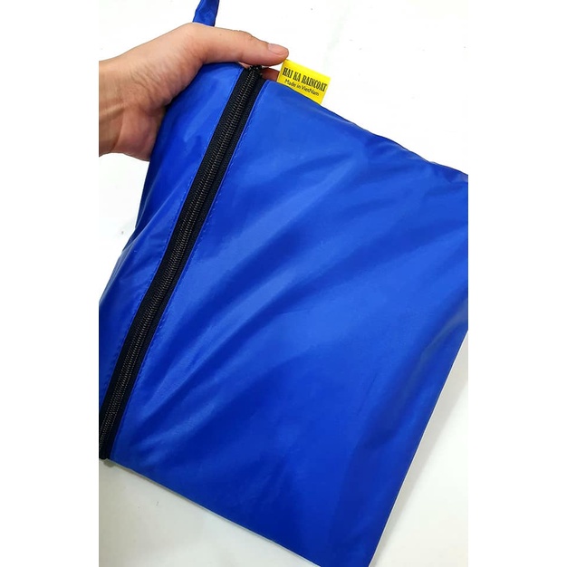 Áo mưa nhựa Cánh dơi - Áo mưa VẢI DÙ/NHỰA PVC - hàng QC xuất dư.