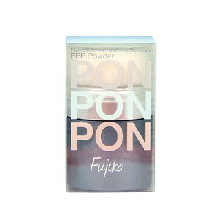 Phấn phồng tóc Fujiko Ponpon Powed 8.5g