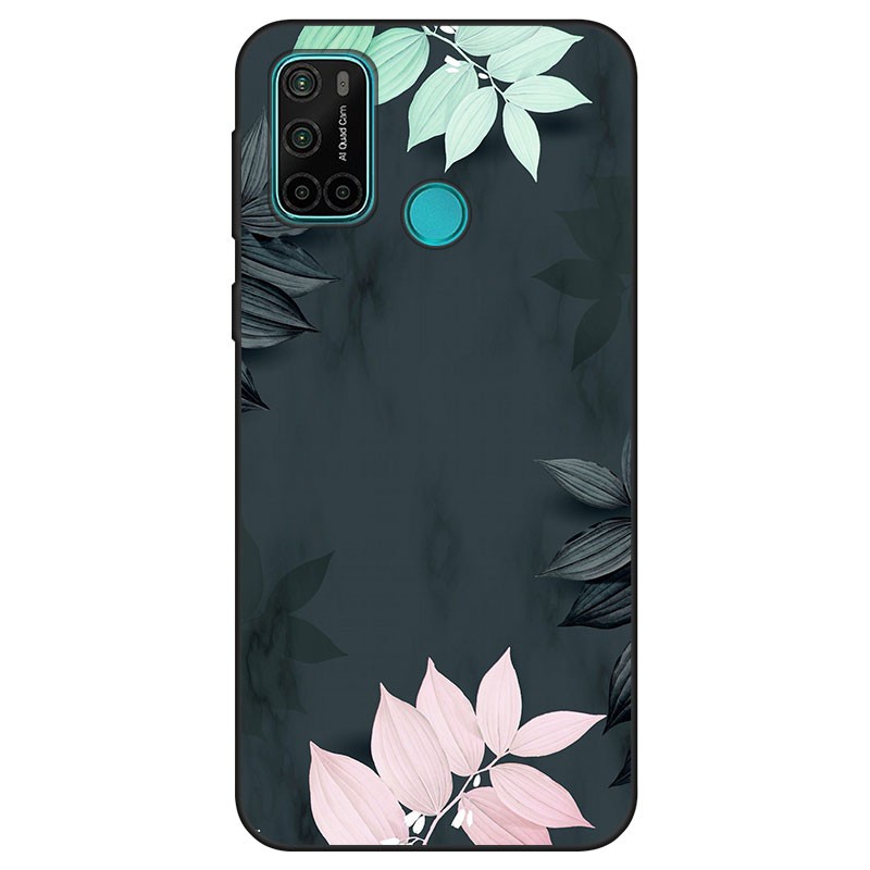 Ốp Lưng Điện Thoại Thời Trang Dành Cho Vsmart Joy 4 Joy4