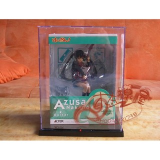 Hộp Mika Model Display box
