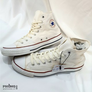 Giày C.V Sneaker Real 2hand Cond 9