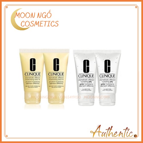 [Mã COS1904 giảm 8% đơn 300K] Kem Dưỡng Ẩm Clinique 30ml