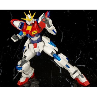 Mô Hình TRY BURNING GUNDAM