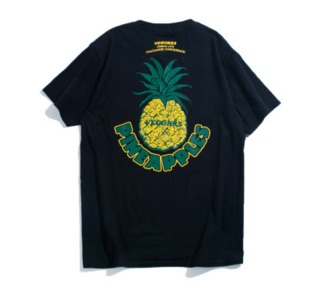 [SIÊU SALE NEW YEAR] Áo thun Pineapples