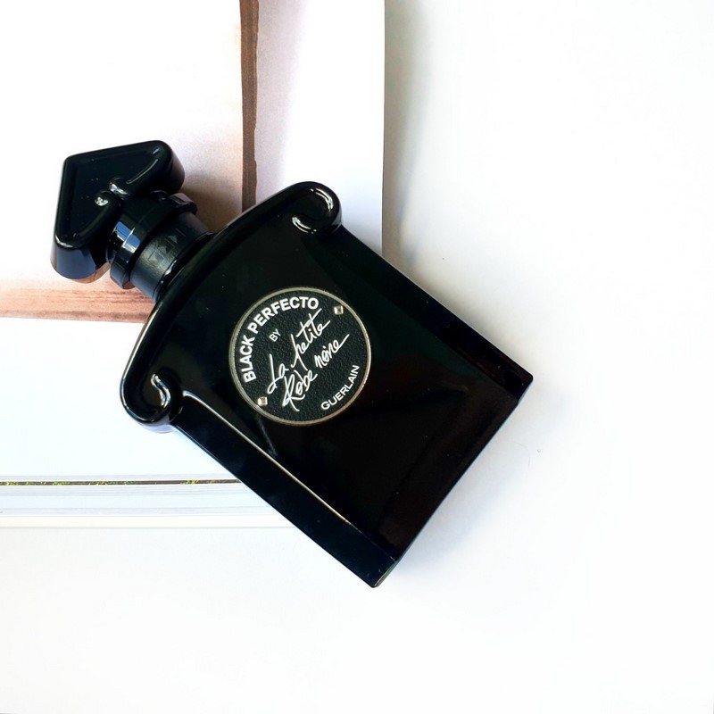 Nước Hoa Nữ Guerlain La Petite Robe Noire Black Perfecto EDP » Chuẩn Perfume