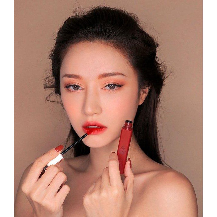 Son Kem Lì 3CE Cloud Lip Tint Mẫu Mới 2019 | BigBuy360 - bigbuy360.vn