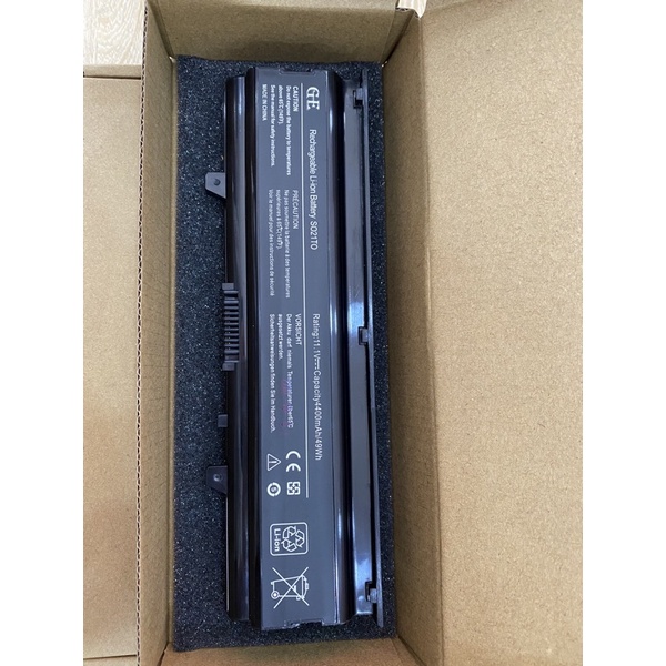 Pin Dell N4030,N4020,14V,14VR,M4010,14V(6CELL)
