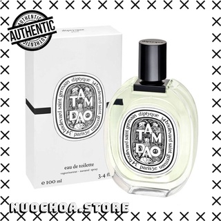 Nước hoa diptyque tamdao edt 𝐍𝐮𝐨𝐜𝐡𝐨𝐚𝐒𝐭𝐨𝐫𝐞