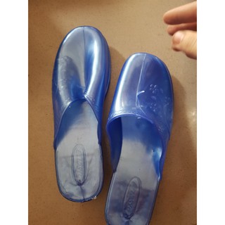 Sục nhựa cho mẹ cho bà