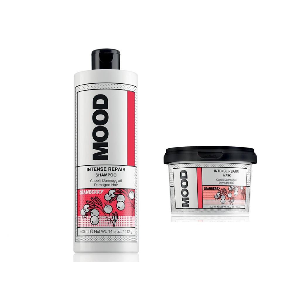 Dầu xả mượt tóc Mood Pack 1 Conditioner 1000ml