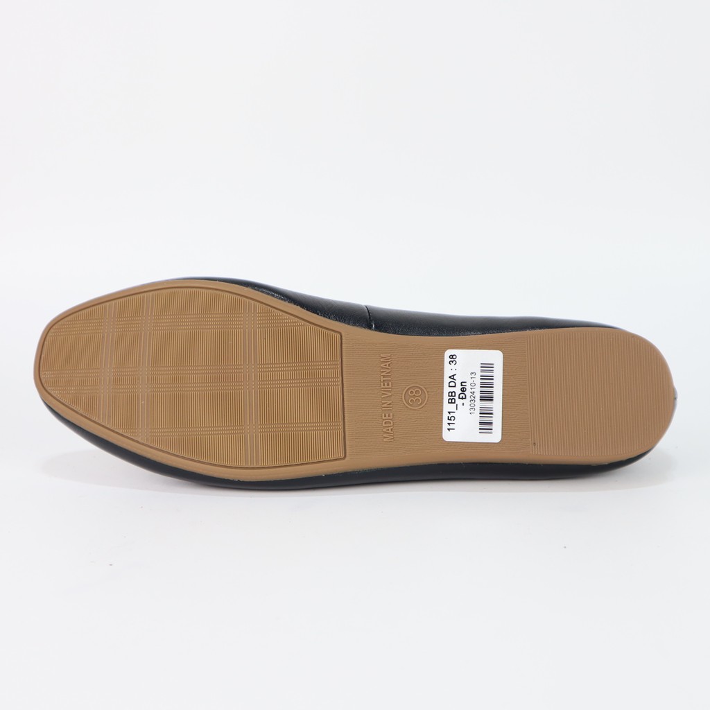 Giày búp bê trơn da thật Misho 1151 | BigBuy360 - bigbuy360.vn