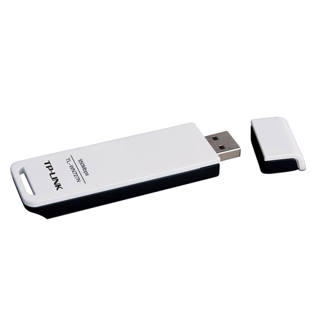 Usb wifi TP LINK 600Mbps tốc độ cao - Usb thu sóng wifi 5Ghz cho laptop PC máy bàn - TPLink