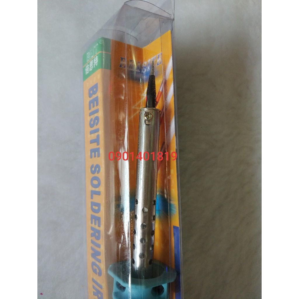 Mỏ Hàn Chì 60W Best