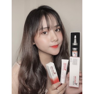 [BÁN LẺ SERUM / KEM FACE] - VAURORA
