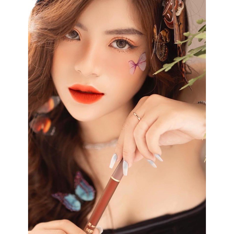 [ CHÍNH HÃNG] SON KEM BERNICE CHÍNH HÃNG PHIÊN BẢN 2023❤️kèm quà tặng | BigBuy360 - bigbuy360.vn