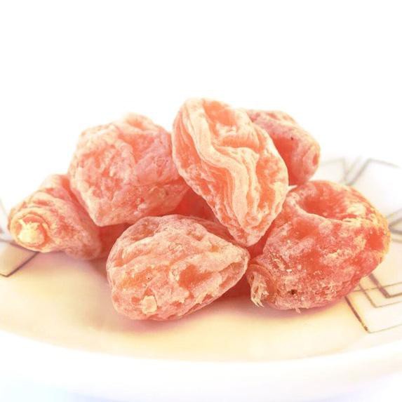 Ô mai đào giá sỉ - 250g / 500g