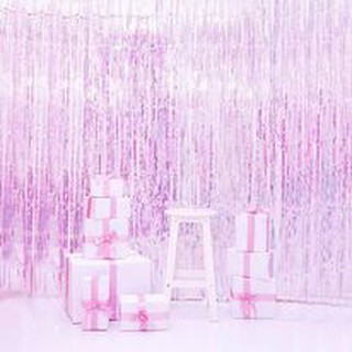 Rèm kim tuyến 1m x 2m