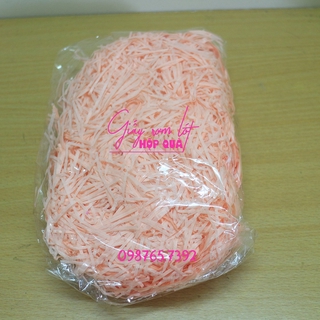 Giấy Rơm Lót Hộp Quà