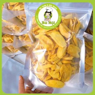 Mít sấy khô thơm ngon -500gr