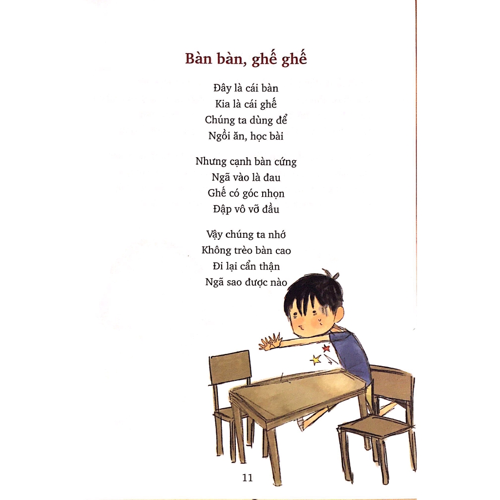 Sách - Thủ Thỉ Thù Thì Cái Gì Nguy Hiểm (Tái Bản 2018)