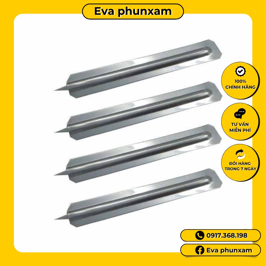 Kim chích mụn hộp 200 chiếc lancets