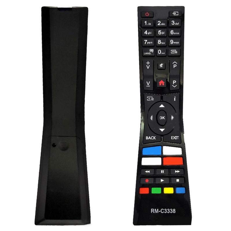 Điều Khiển Từ Xa RM-C3338 Thông Dụng Cho LT24C680 LT-24C680