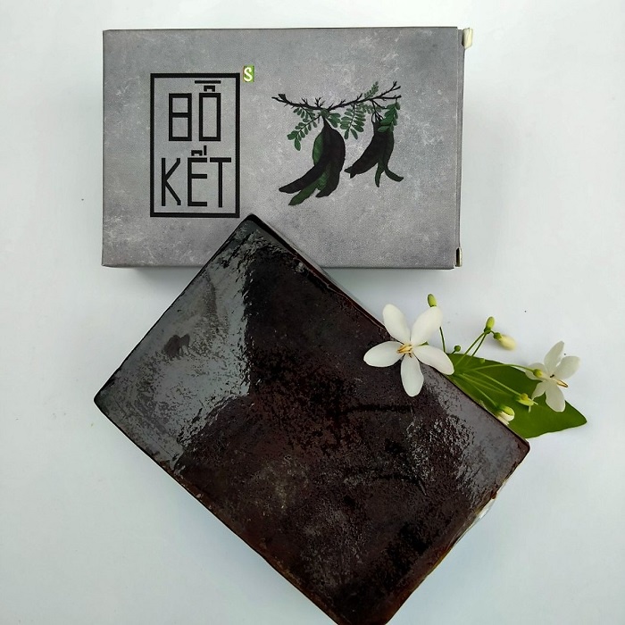 Xà Phòng Sinh Dược 100% Thiên Nhiên - Xà Bông Thảo Dược (Tặng Túi Lưới) | BigBuy360 - bigbuy360.vn