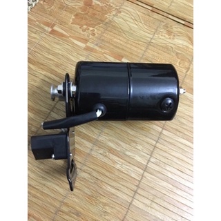 Mô tơ RIÊNG vắt sổ máy may 150w 250w