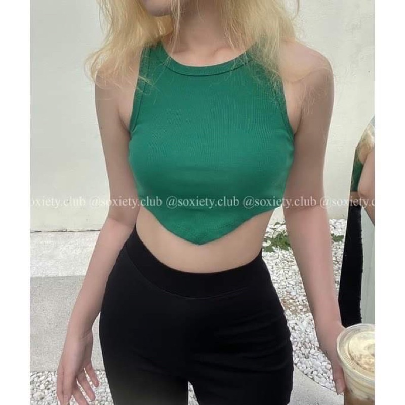 ÁO BA LỖ TÀ NHỌN- CRT BALO