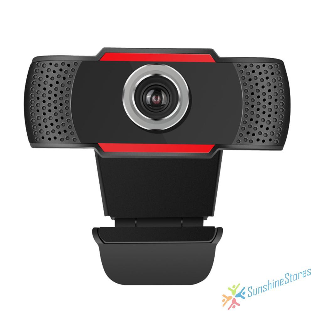 Webcam 1080p Usb Kèm Mic Chống Ồn 1920x1080p | BigBuy360 - bigbuy360.vn