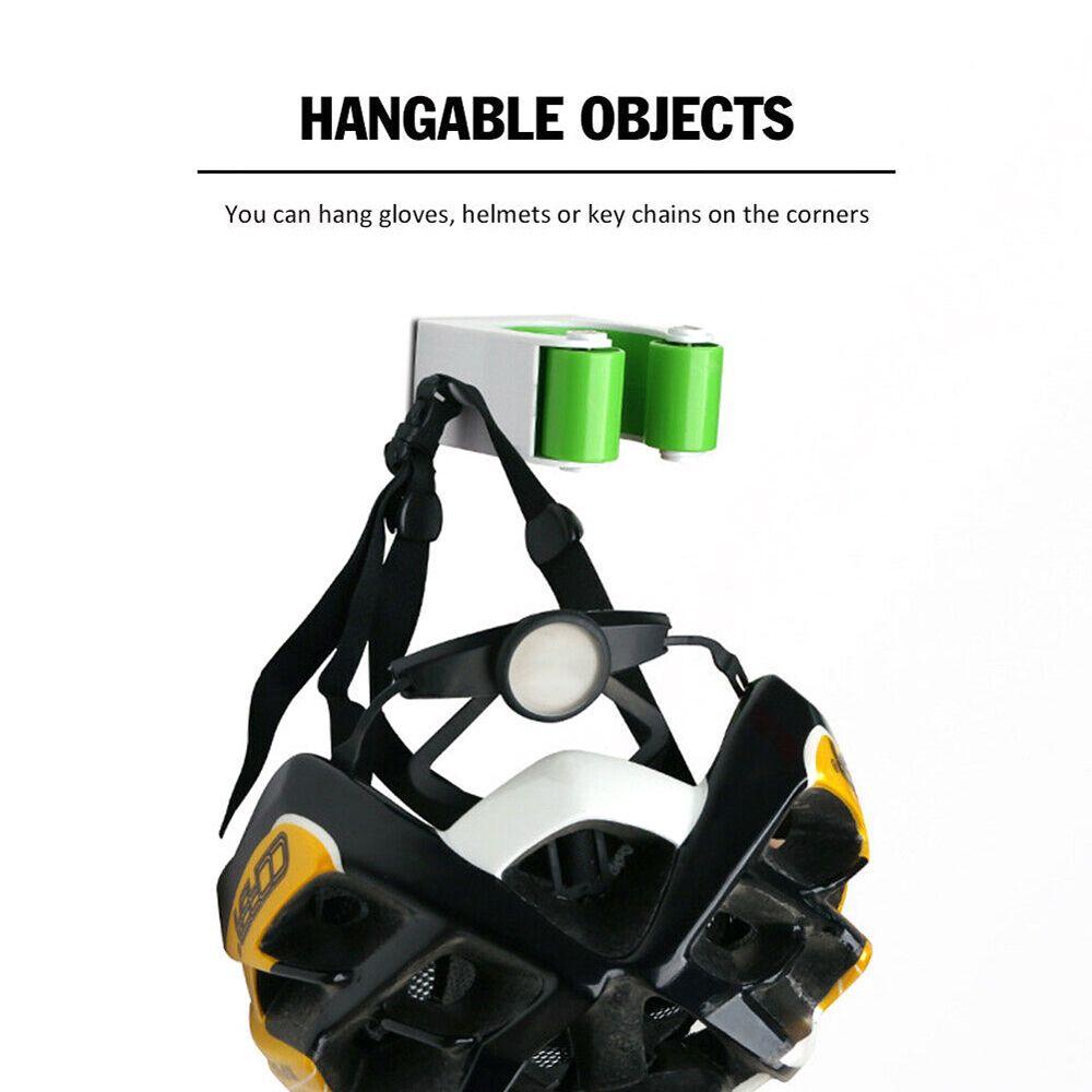 Danilo Giá Đỡ Treo Xe Đạp Gắn Tường Tiện Dụng