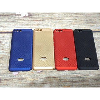 MI 6 ỐP LƯNG CHO XIAOMI MI6 LƯỚI TẢN NHIỆT