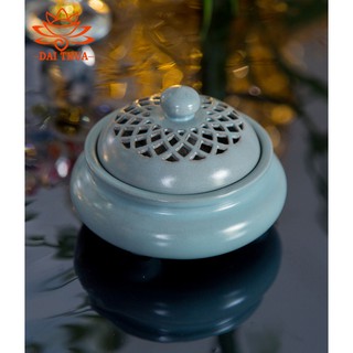 LƯ XÔNG TRẦM GỐM SỨ CAO CẤP