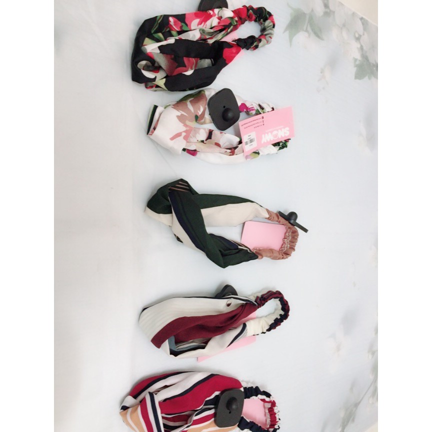 Sỉ băng đô, turban