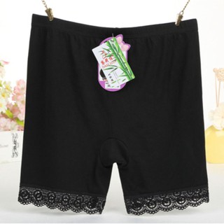 (ORDER) Combo 2 quần bảo hộ/Quần mặc váy bigsize 55kg - 110kg