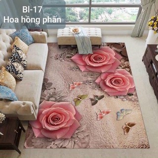 Combo 3 Thảm trải sàn nhà