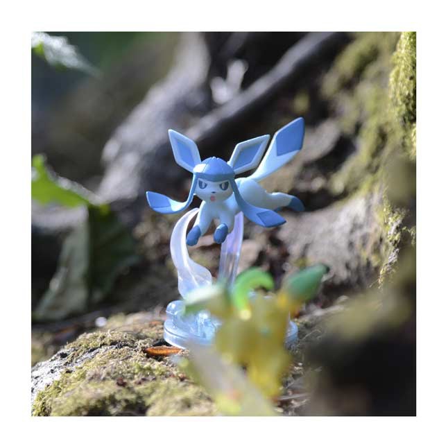Tuyển tập hình pokemon Eevee 9 hệ tiến hóa