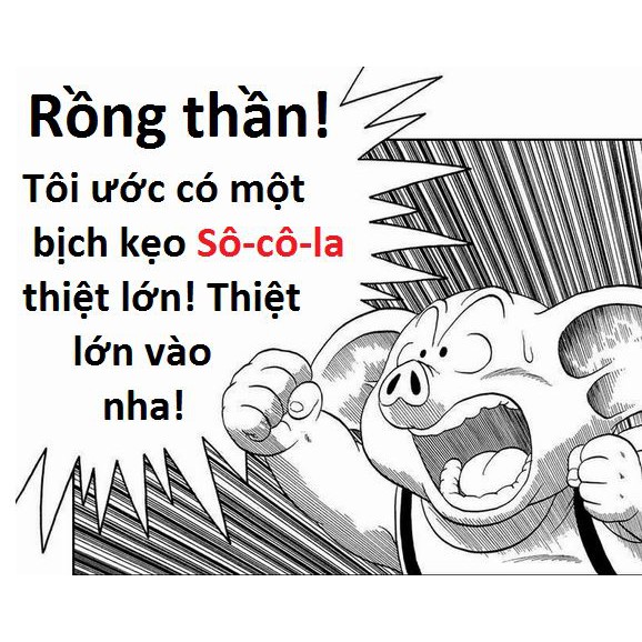 7 VIÊN NGỌC RỒNG TRONG TRUYỀN THUYẾT