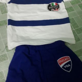 Combo bộ hè
