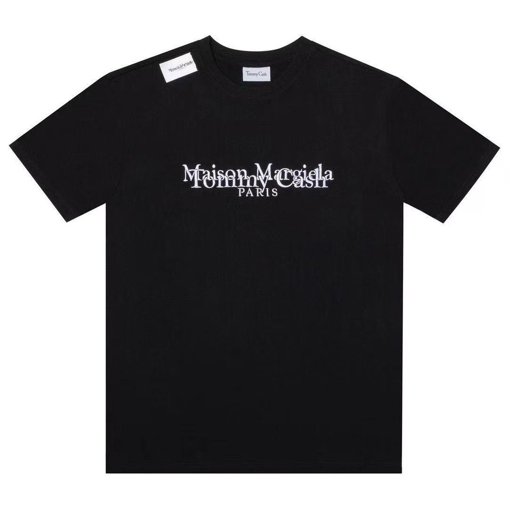 Áo thun Maison Margiela x T0mmy C@sh T-shirt ss21