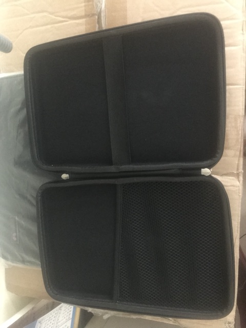 Bao vợt bóng bàn