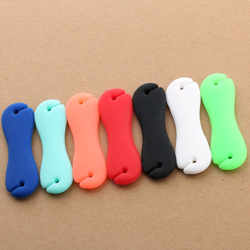 Set 2 / 5 Dây Quấn Dây Cáp Gọn Gàng Tiện Lợi