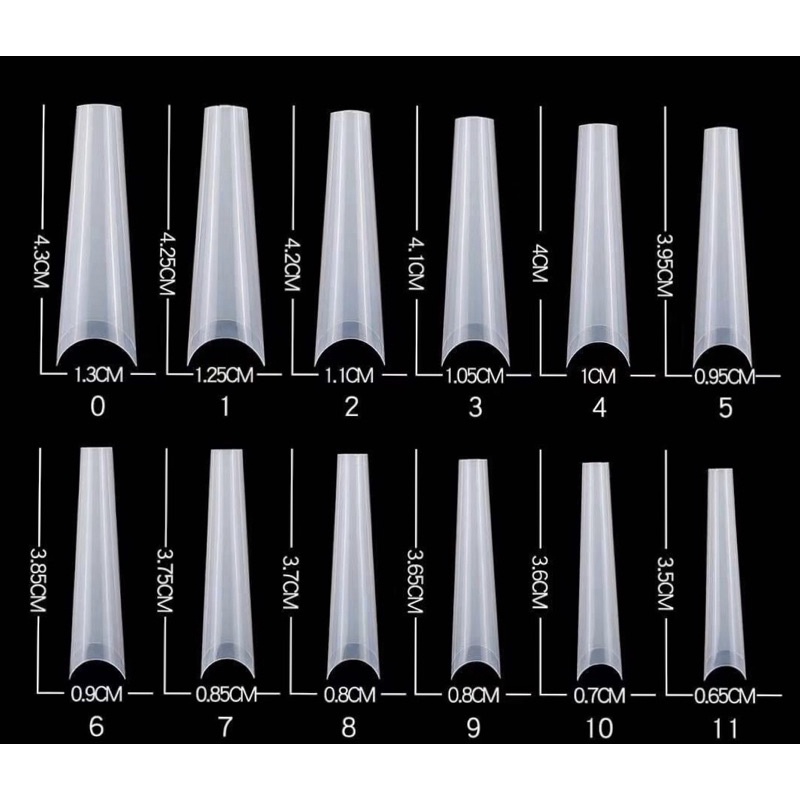 MÓNG NỐI FORM THANG DÀI