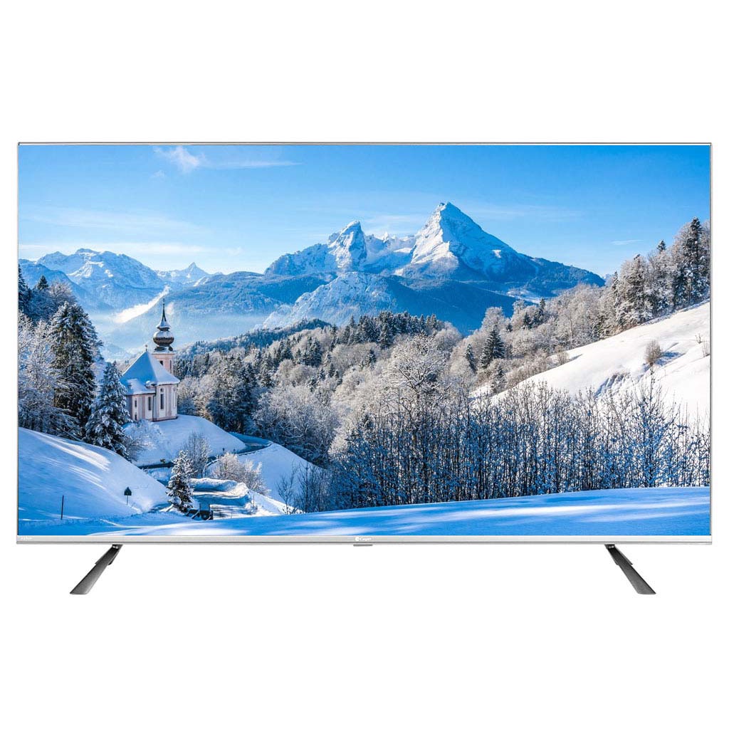 Smart Tivi Casper 4K 50 inch 50UG6100 Android âm thanh vòm Dolby Audio hoàn hảo - BH 24 tháng chính hãng.