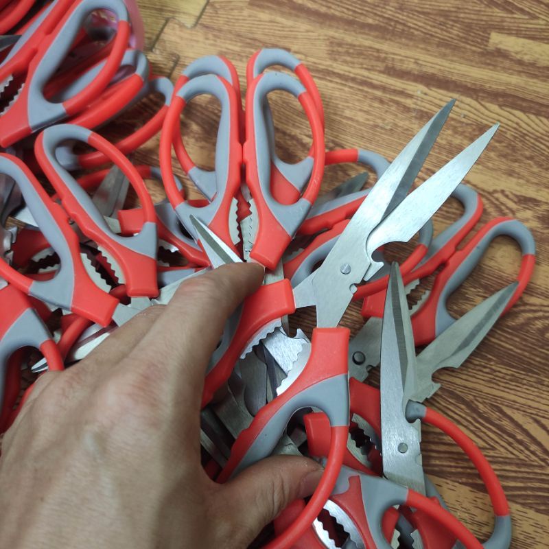 Kéo nhà bếp đa năng k024 21cm