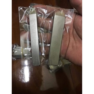 Đá Mài Cựa Gà 2 mặt
