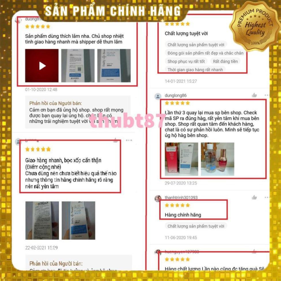 [Hàng Chính Hãng] Nước tẩy trang Daily Beauty Pure & Deep Make-up Off Cleansing Water dành cho da dầu mụn nhạy cảm | BigBuy360 - bigbuy360.vn